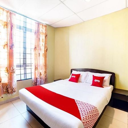 Oyo 89573 Hotel Lii View Mersing Dış mekan fotoğraf