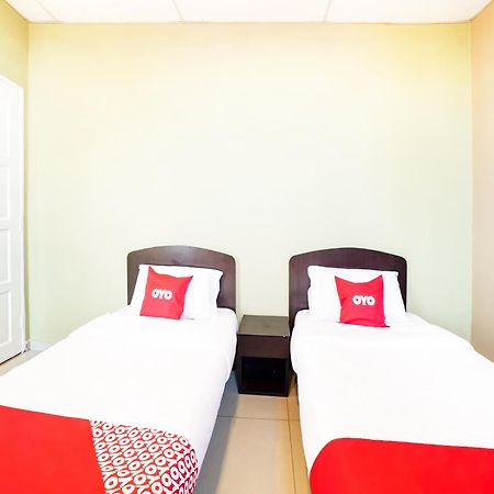 Oyo 89573 Hotel Lii View Mersing Dış mekan fotoğraf