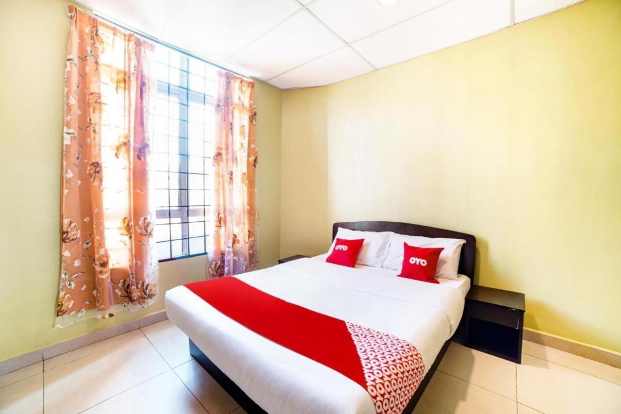 Oyo 89573 Hotel Lii View Mersing Dış mekan fotoğraf