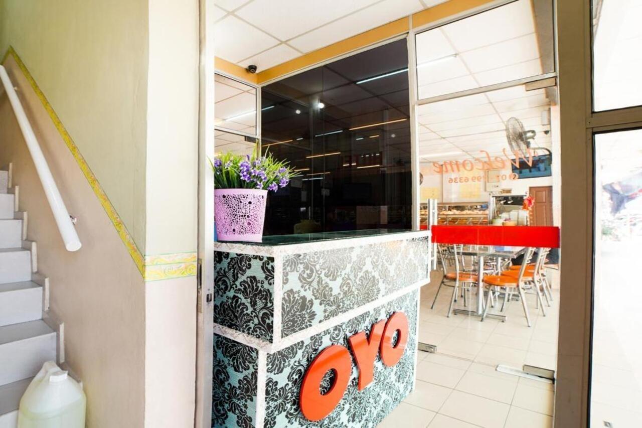Oyo 89573 Hotel Lii View Mersing Dış mekan fotoğraf