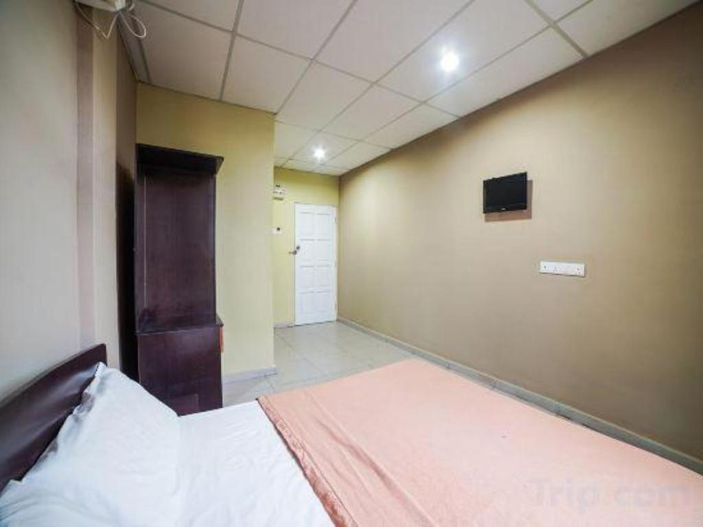 Oyo 89573 Hotel Lii View Mersing Dış mekan fotoğraf