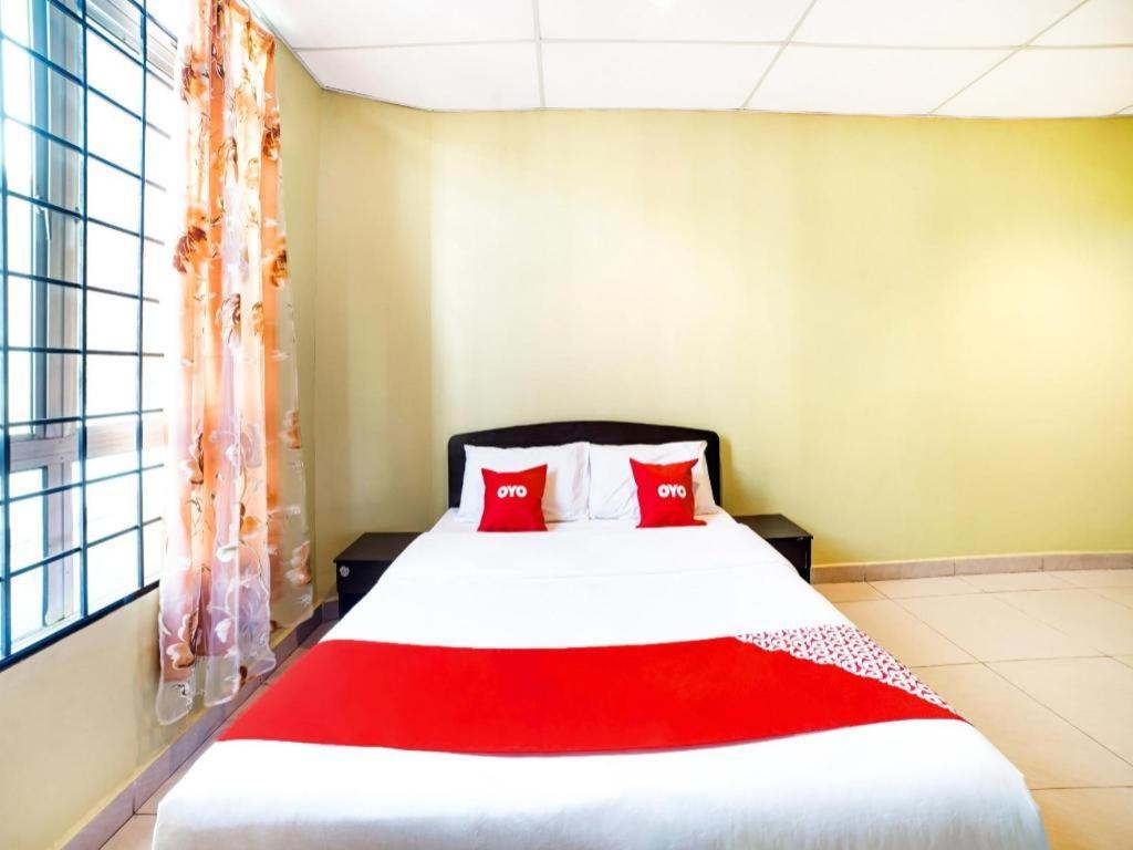 Oyo 89573 Hotel Lii View Mersing Dış mekan fotoğraf