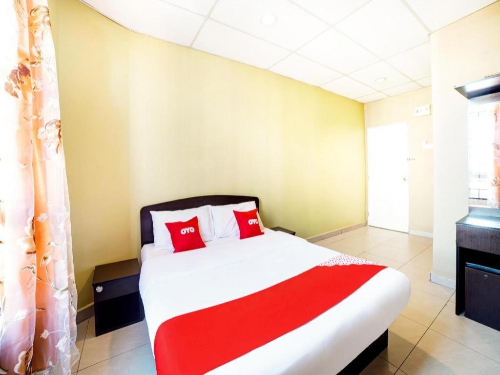 Oyo 89573 Hotel Lii View Mersing Dış mekan fotoğraf