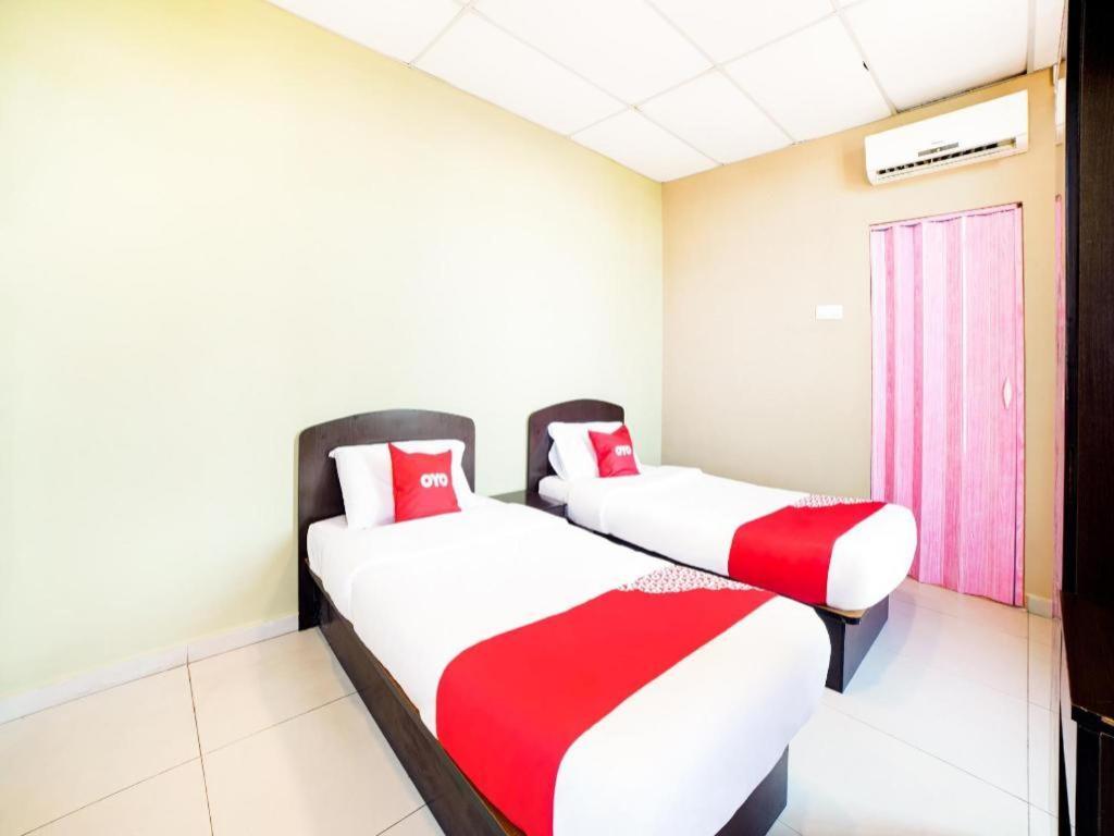 Oyo 89573 Hotel Lii View Mersing Dış mekan fotoğraf