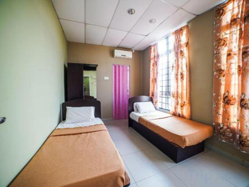 Oyo 89573 Hotel Lii View Mersing Dış mekan fotoğraf