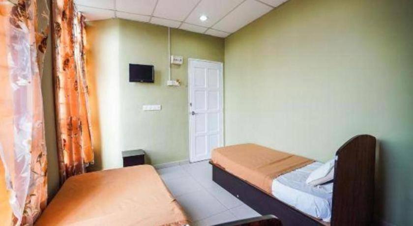 Oyo 89573 Hotel Lii View Mersing Dış mekan fotoğraf