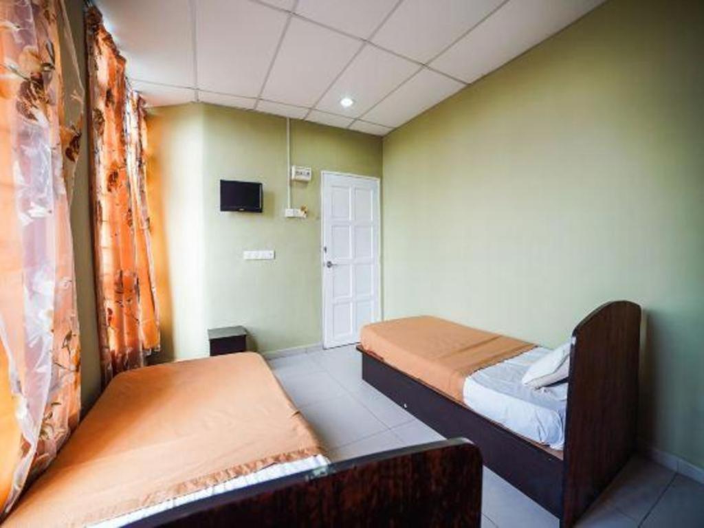 Oyo 89573 Hotel Lii View Mersing Dış mekan fotoğraf