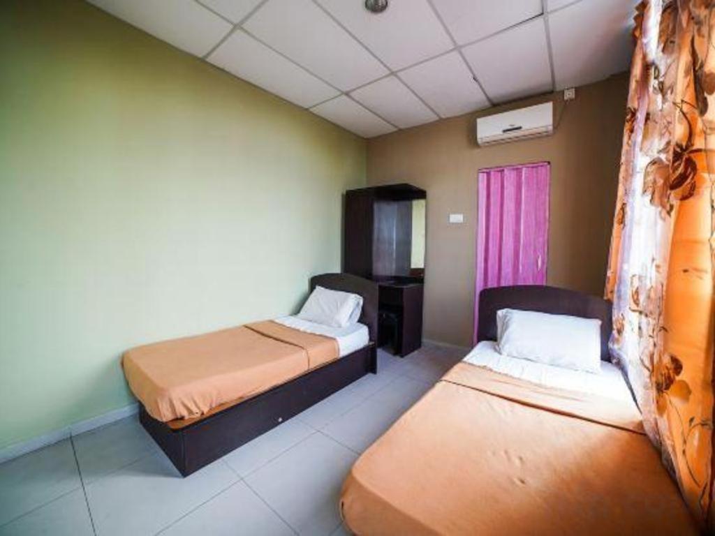 Oyo 89573 Hotel Lii View Mersing Dış mekan fotoğraf