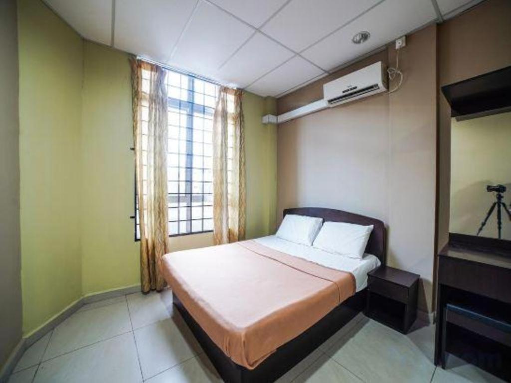 Oyo 89573 Hotel Lii View Mersing Dış mekan fotoğraf