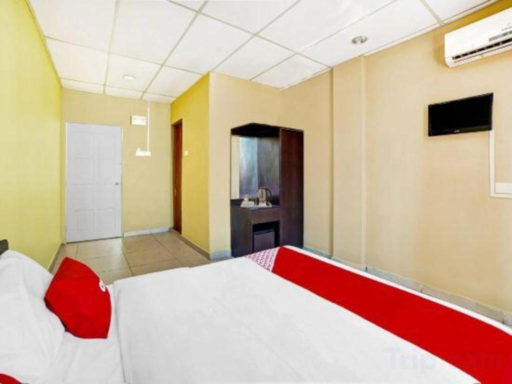 Oyo 89573 Hotel Lii View Mersing Dış mekan fotoğraf