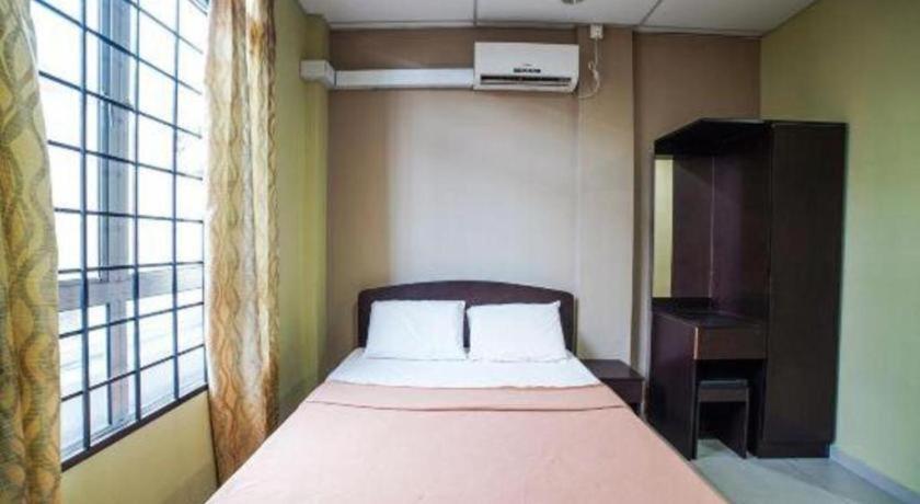 Oyo 89573 Hotel Lii View Mersing Dış mekan fotoğraf