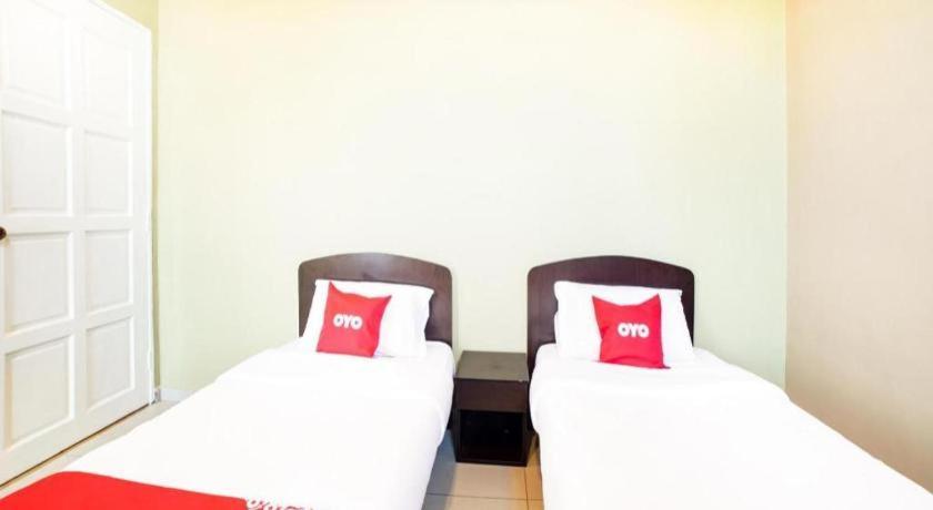 Oyo 89573 Hotel Lii View Mersing Dış mekan fotoğraf