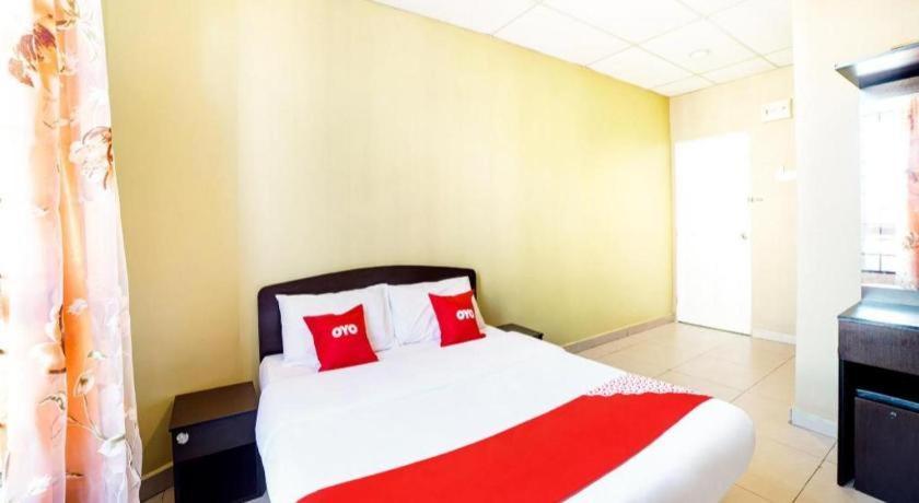 Oyo 89573 Hotel Lii View Mersing Dış mekan fotoğraf