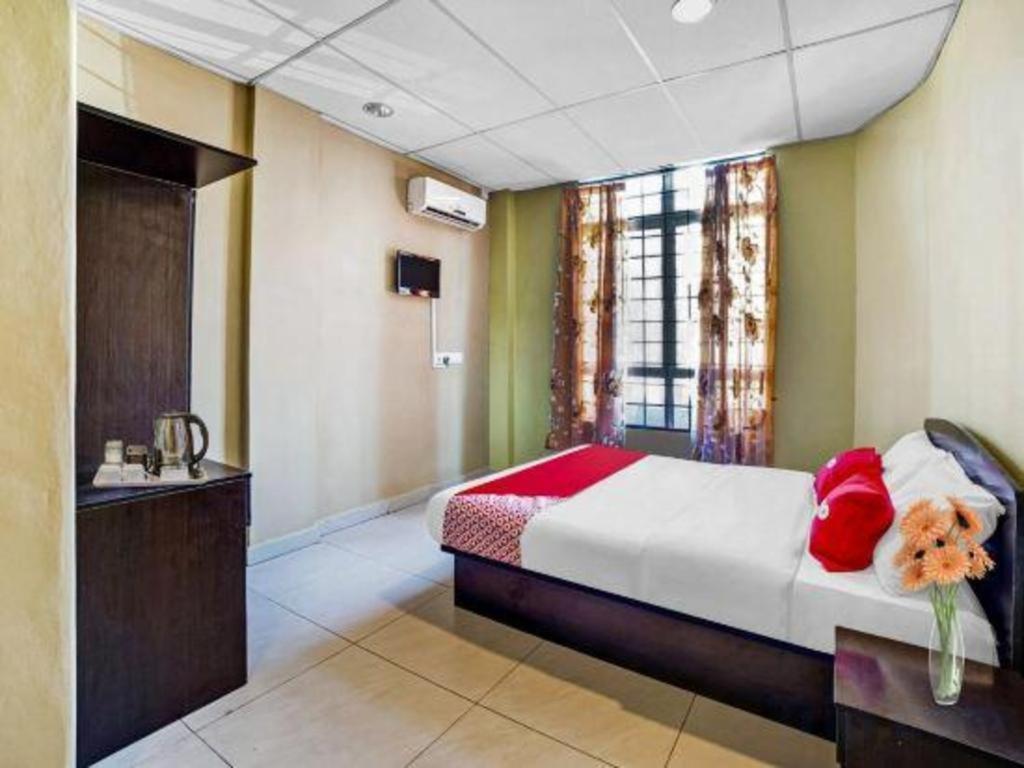 Oyo 89573 Hotel Lii View Mersing Dış mekan fotoğraf