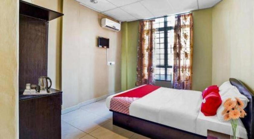 Oyo 89573 Hotel Lii View Mersing Dış mekan fotoğraf