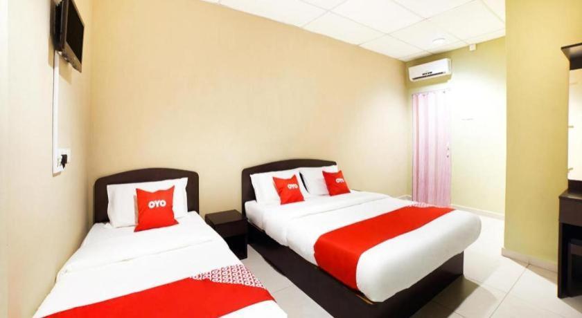 Oyo 89573 Hotel Lii View Mersing Dış mekan fotoğraf