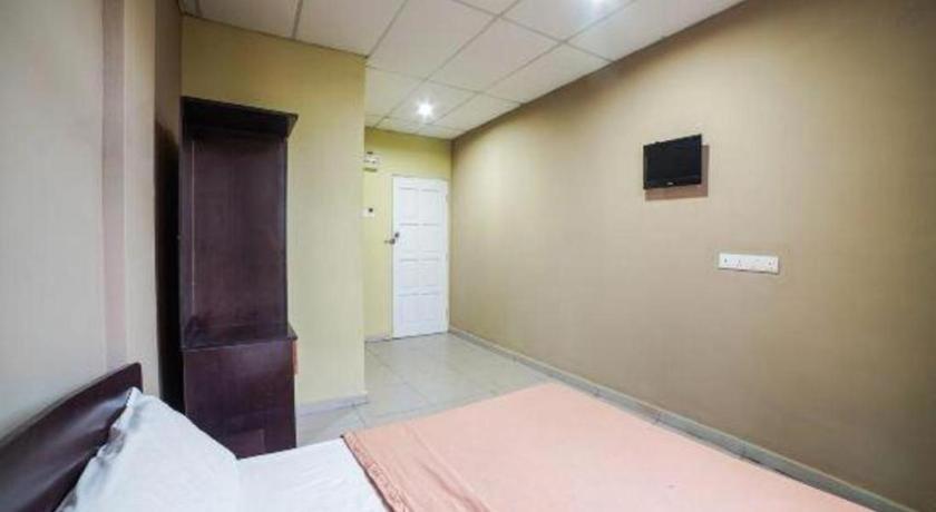 Oyo 89573 Hotel Lii View Mersing Dış mekan fotoğraf