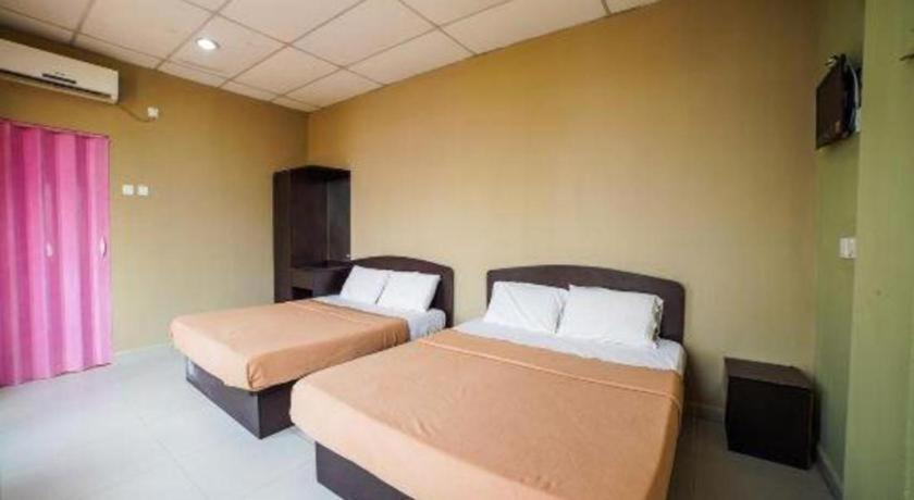 Oyo 89573 Hotel Lii View Mersing Dış mekan fotoğraf