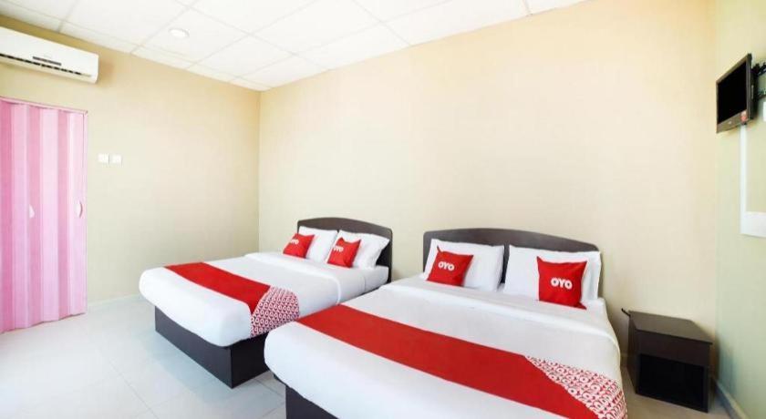 Oyo 89573 Hotel Lii View Mersing Dış mekan fotoğraf