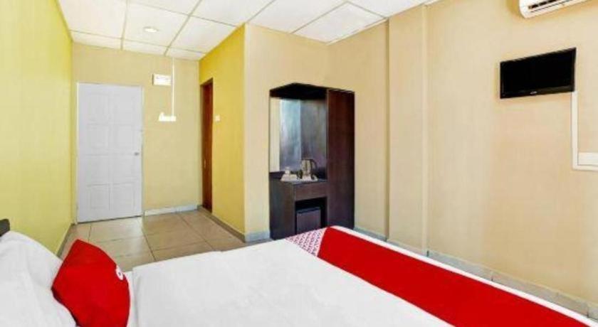 Oyo 89573 Hotel Lii View Mersing Dış mekan fotoğraf