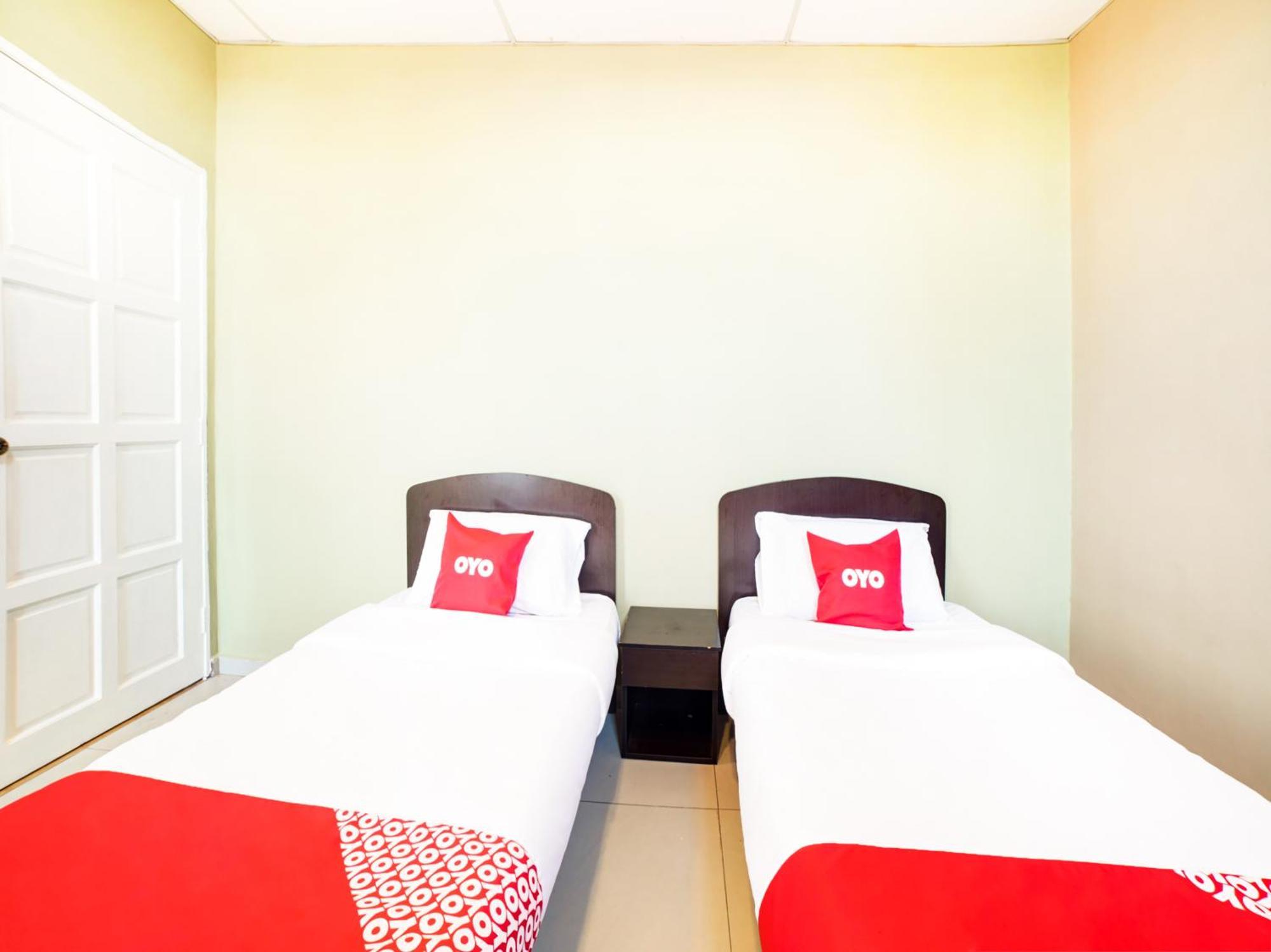 Oyo 89573 Hotel Lii View Mersing Dış mekan fotoğraf