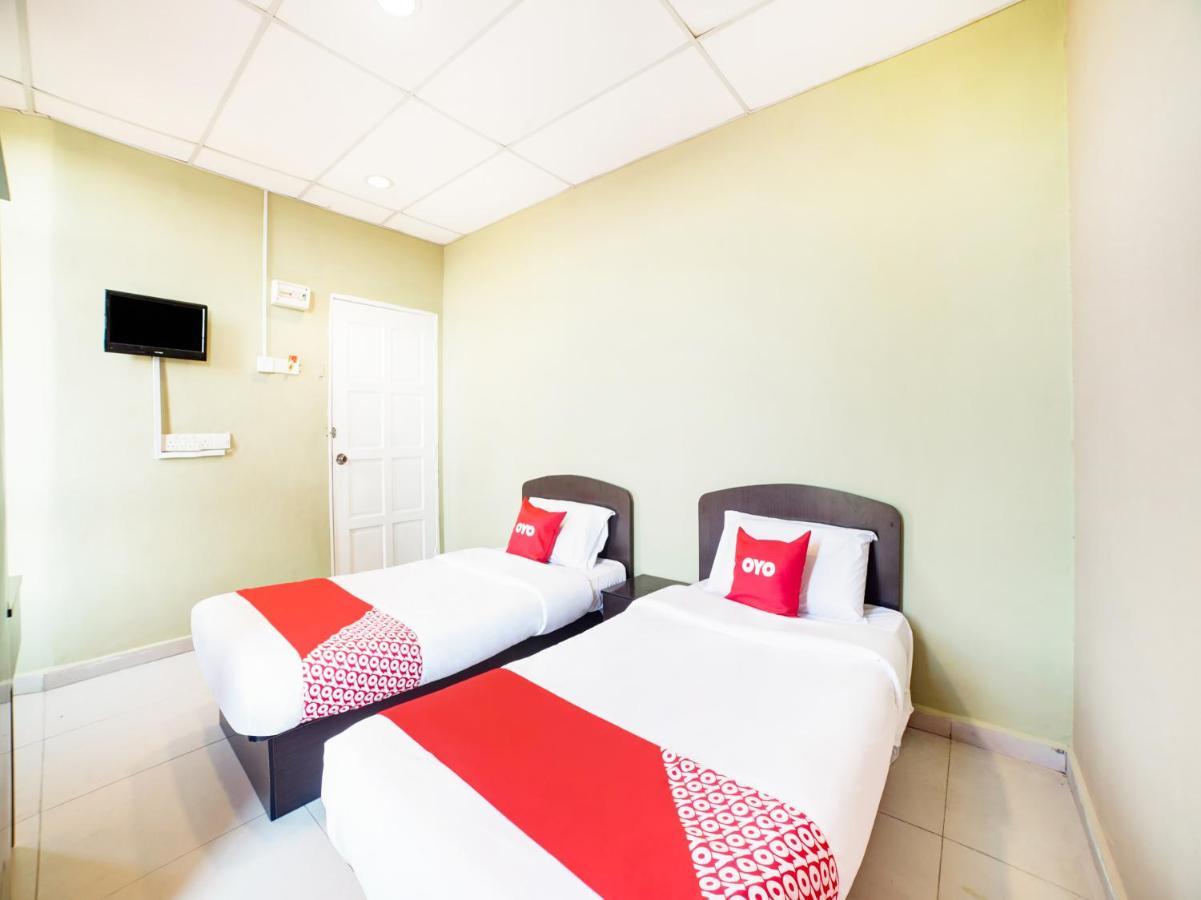 Oyo 89573 Hotel Lii View Mersing Dış mekan fotoğraf